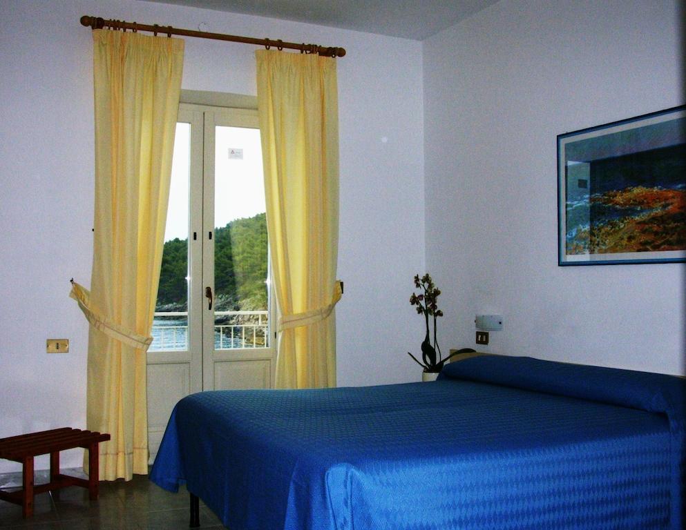 Hotel Settebello Maratea Cameră foto