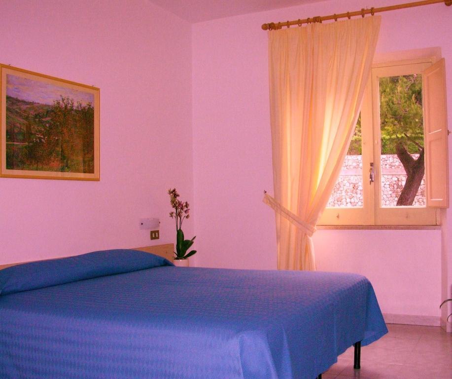 Hotel Settebello Maratea Cameră foto